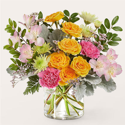 Mai Tai Bouquet –  Unique Designs Llc, Fulton MO