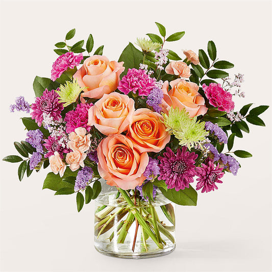 Effervescence Bouquet –  Unique Designs Llc, Fulton MO