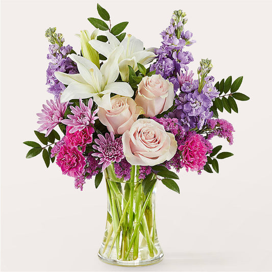 High Tea Bouquet –  Unique Designs Llc, Fulton MO