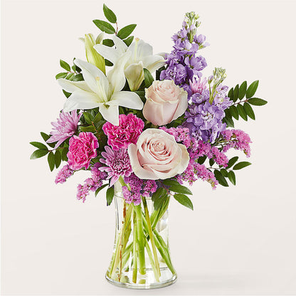 High Tea Bouquet –  Unique Designs Llc, Fulton MO