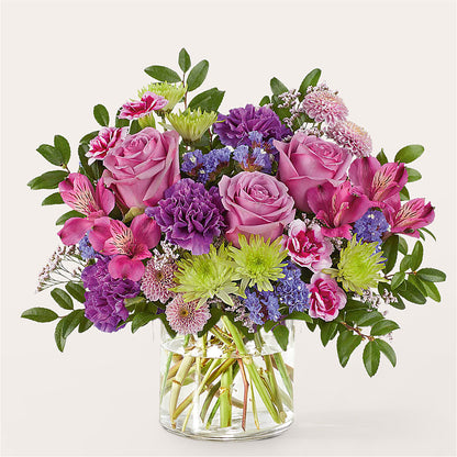 Glass Half Full Bouquet –  Unique Designs Llc, Fulton MO
