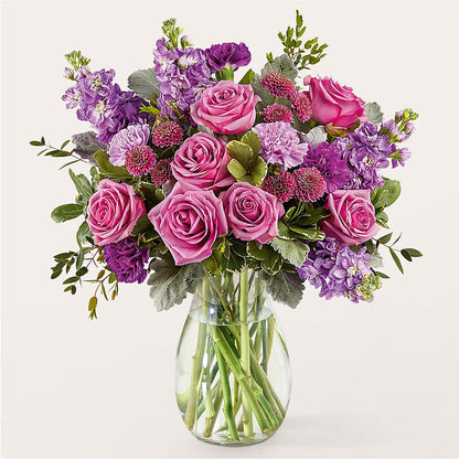 A Love Story Bouquet –  Unique Designs Llc, Fulton MO