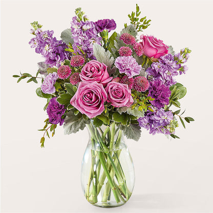 A Love Story Bouquet –  Unique Designs Llc, Fulton MO