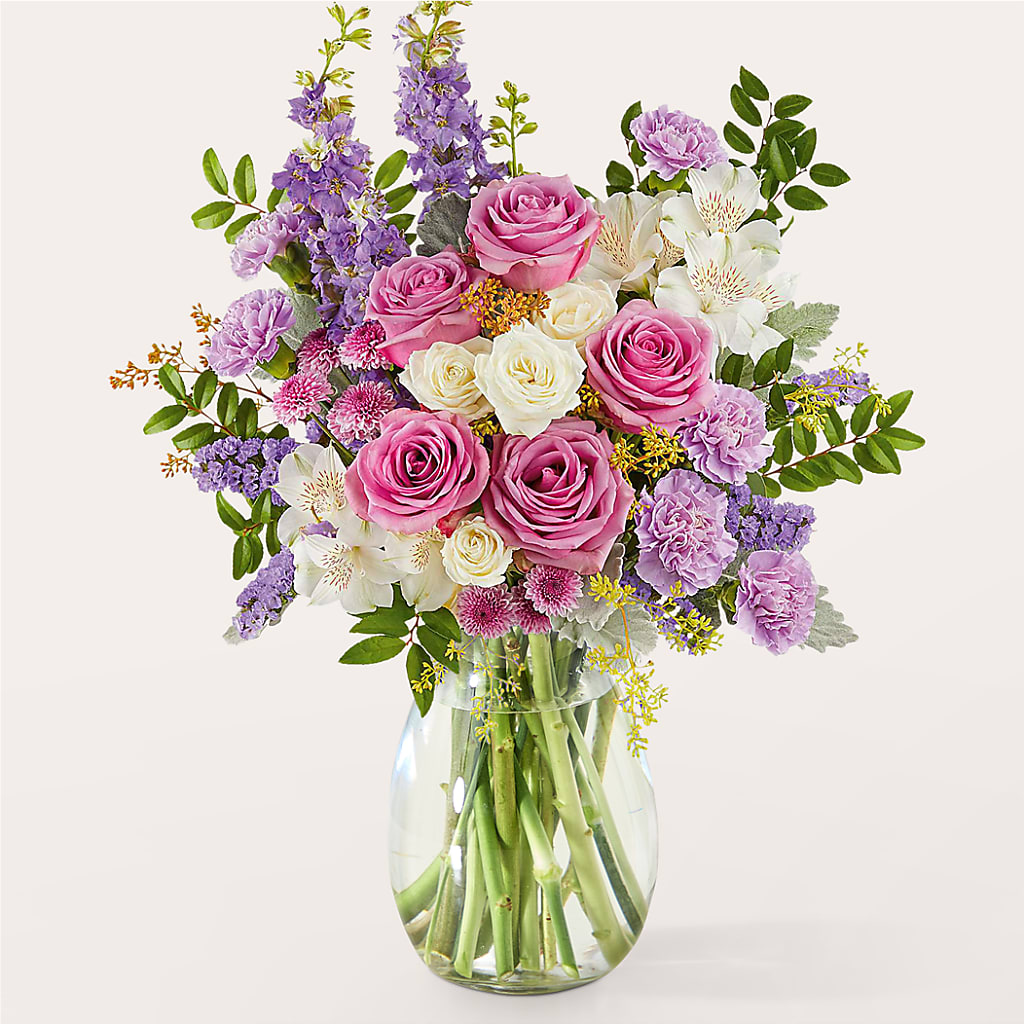 Lucky Me Bouquet –  Unique Designs Llc, Fulton MO