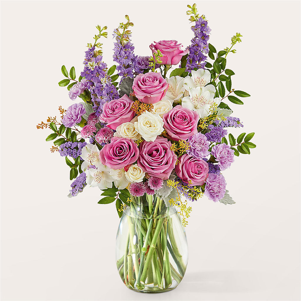 Lucky Me Bouquet –  Unique Designs Llc, Fulton MO