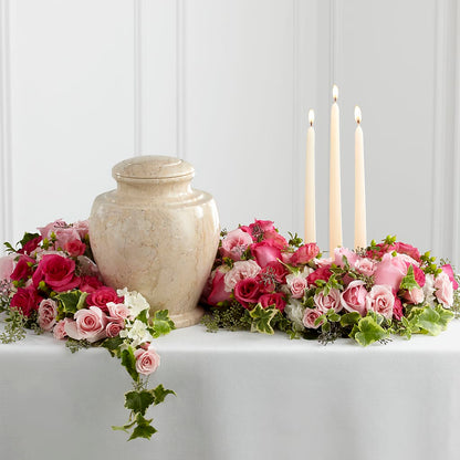 Remembrance Arrangement –  Unique Designs Llc, Fulton MO