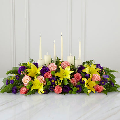 Forever Arrangement –  Unique Designs Llc, Fulton MO