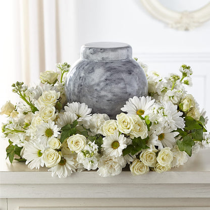 Timeless Tribute Cremation Adornment –  Unique Designs Llc, Fulton MO