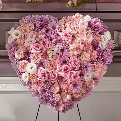 Heaven's Light Heart –  Unique Designs Llc, Fulton MO