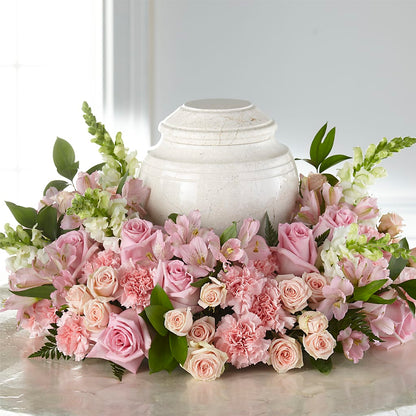 Blooms of Hope Cremation Adornment –  Unique Designs Llc, Fulton MO