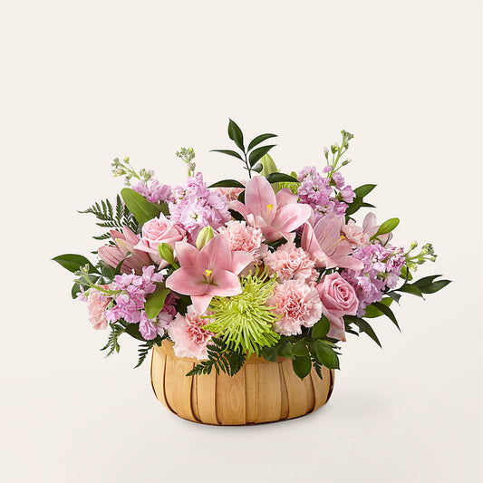 Beautiful Spirit Basket –  Unique Designs Llc, Fulton MO