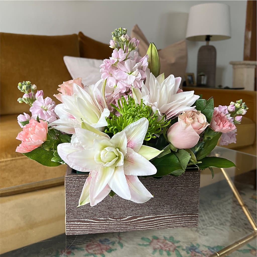 Beautiful Spirit Basket –  Unique Designs Llc, Fulton MO