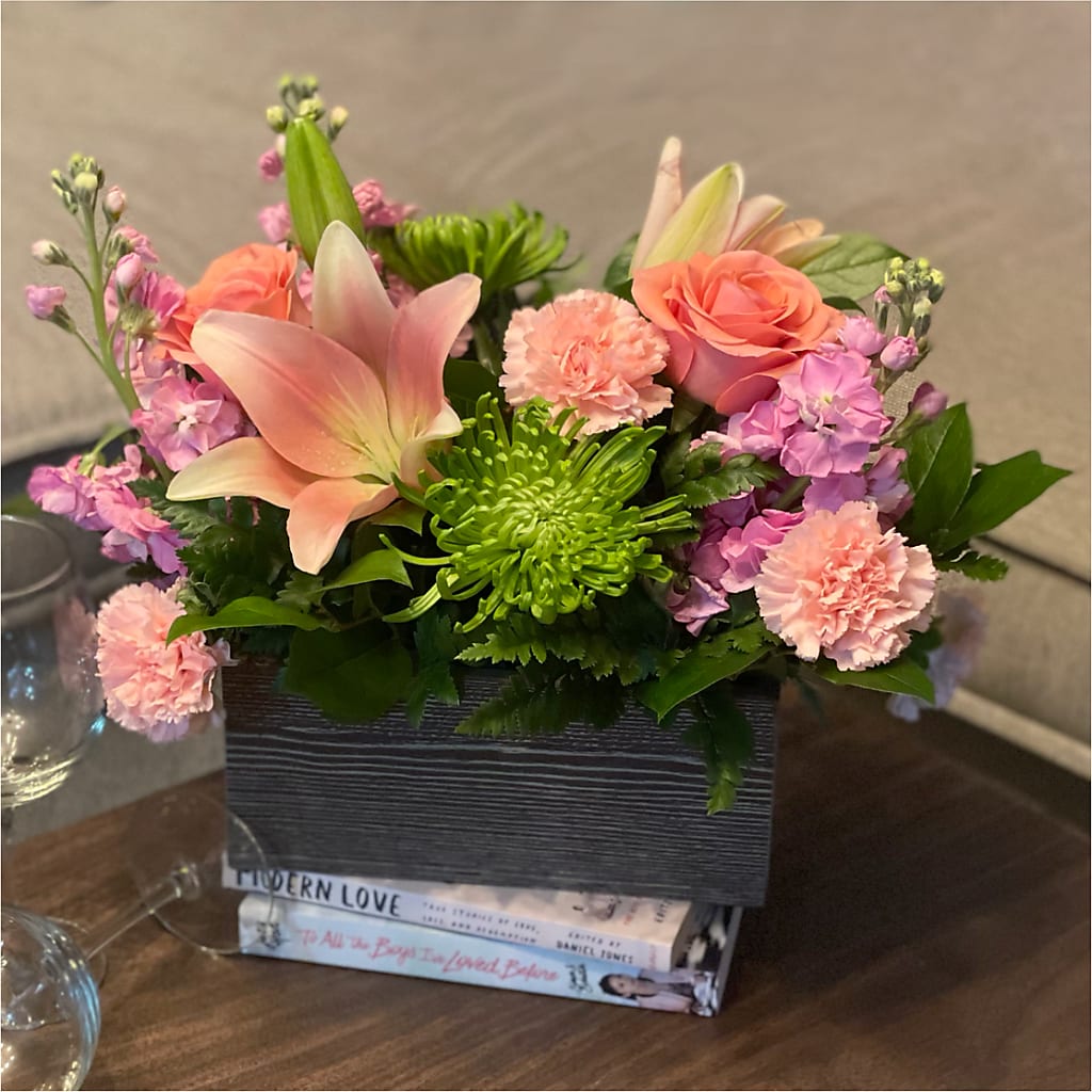 Beautiful Spirit Basket –  Unique Designs Llc, Fulton MO