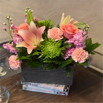 Beautiful Spirit Basket –  Unique Designs Llc, Fulton MO