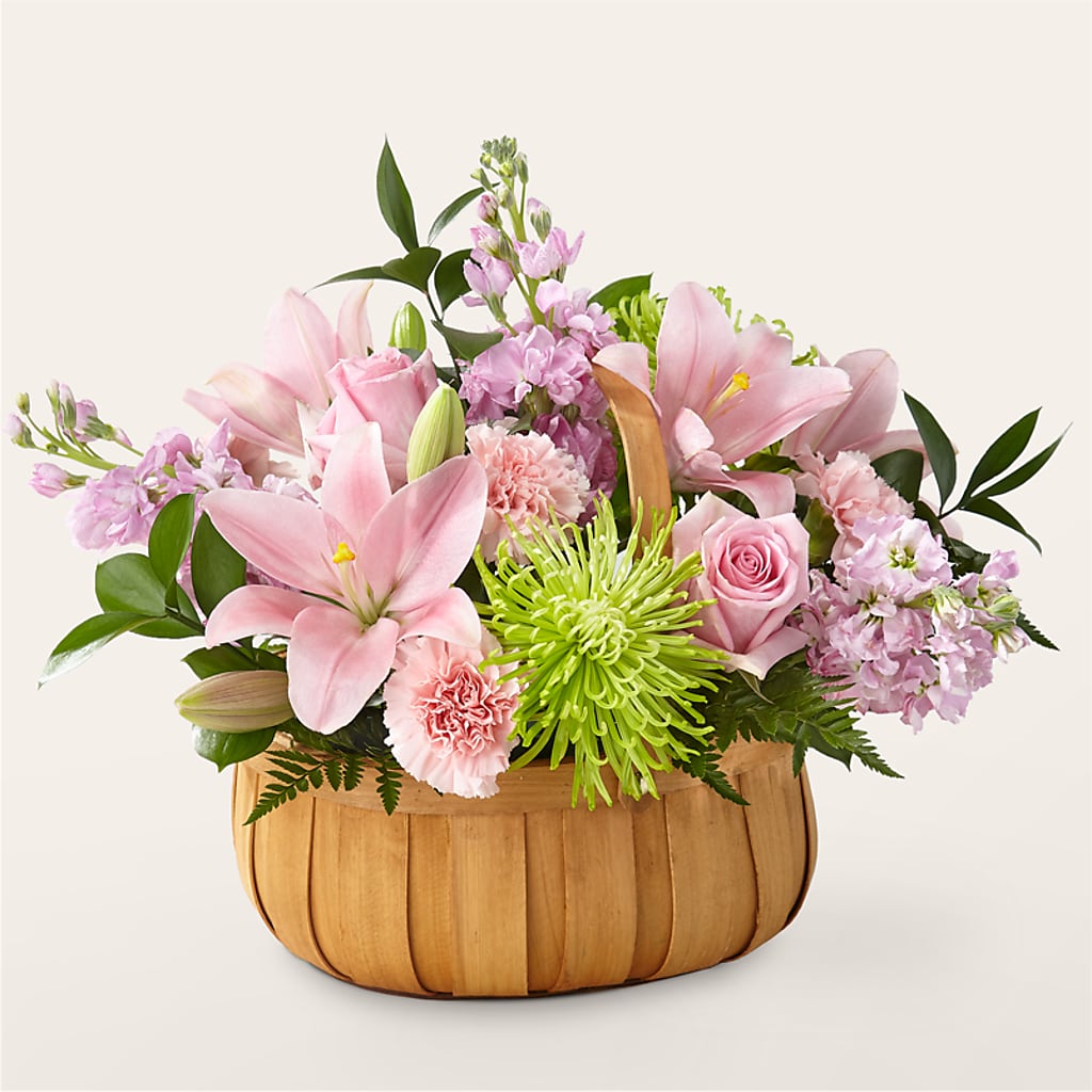 Beautiful Spirit Basket –  Unique Designs Llc, Fulton MO