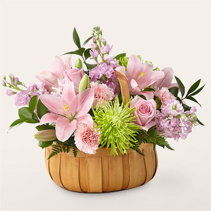 Beautiful Spirit Basket –  Unique Designs Llc, Fulton MO