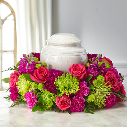 Hopeful Blessings Cremation Adornment –  Unique Designs Llc, Fulton MO
