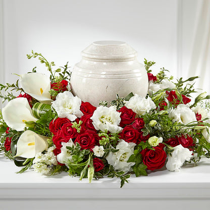 In My Memories Cremation Adornment –  Unique Designs Llc, Fulton MO