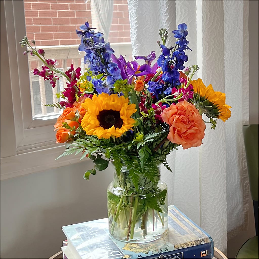 Rays of Life Bouquet –  Unique Designs Llc, Fulton MO