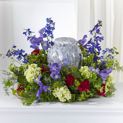 Forever Remembered Cremation Adornment –  Unique Designs Llc, Fulton MO