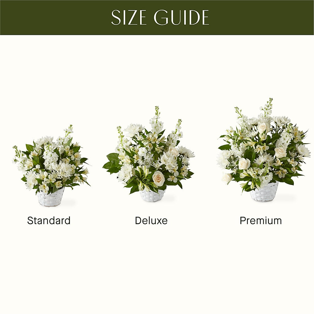 Eternal Affection Arrangement –  Unique Designs Llc, Fulton MO