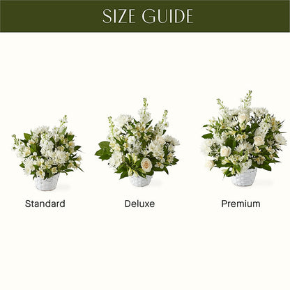 Eternal Affection Arrangement –  Unique Designs Llc, Fulton MO