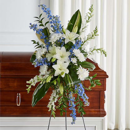 Eternal Impressions Standing Spray –  Unique Designs Llc, Fulton MO