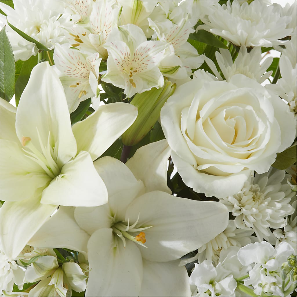 Peaceful Reflections Arrangement –  Unique Designs Llc, Fulton MO