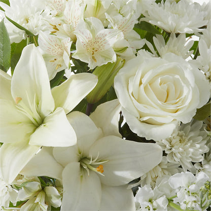 Peaceful Reflections Arrangement –  Unique Designs Llc, Fulton MO
