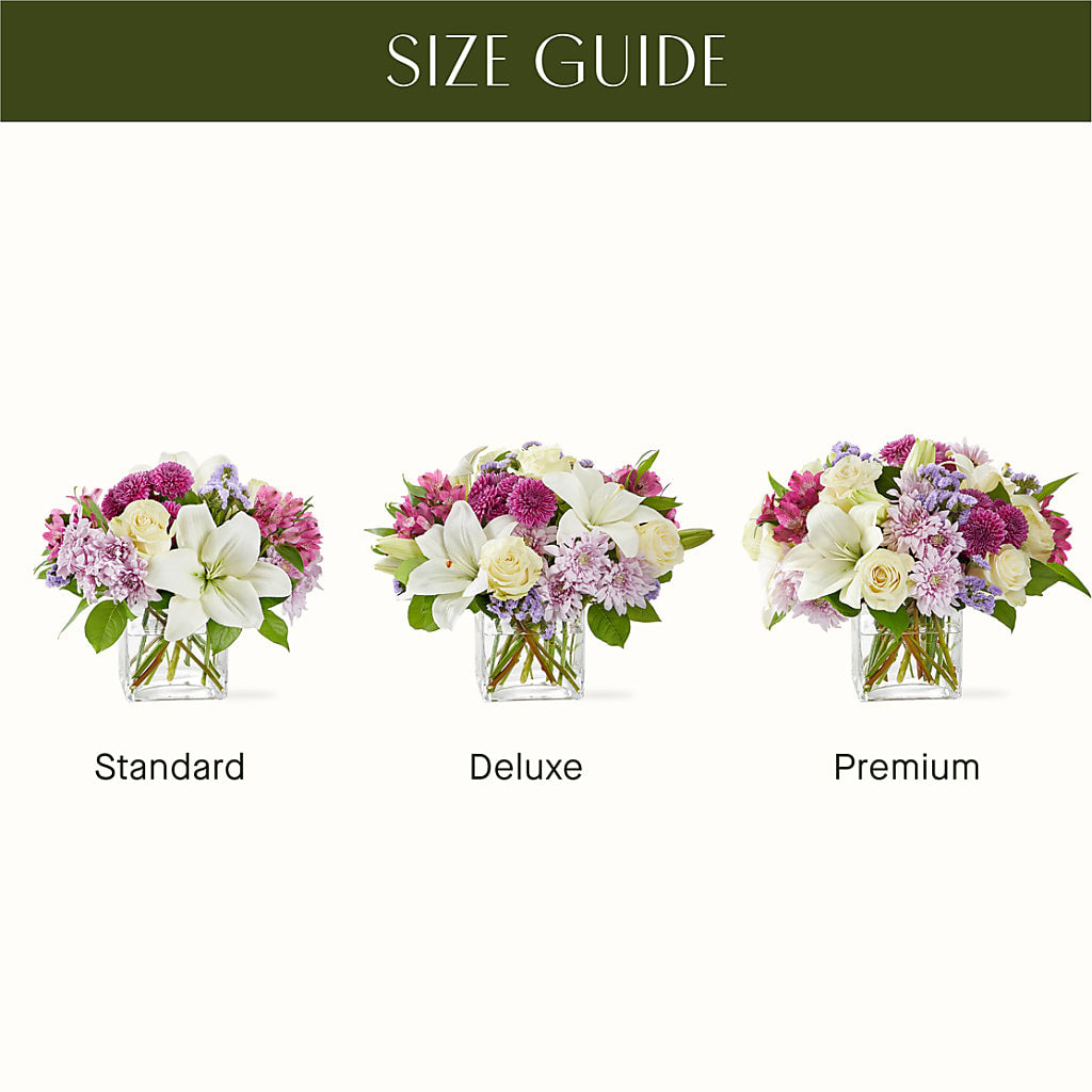 Cared For Bouquet –  Unique Designs Llc, Fulton MO