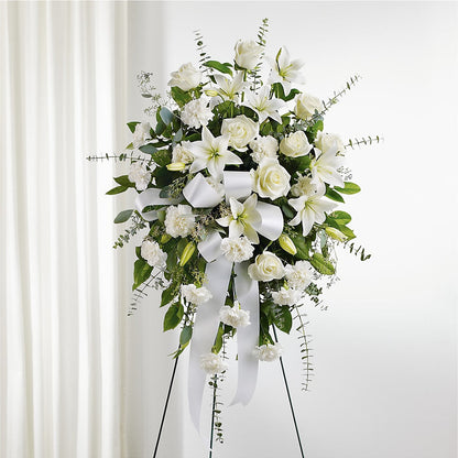 With Care Standing Spray –  Unique Designs Llc, Fulton MO