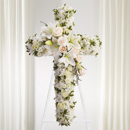Spiritual Guidance Standing Spray –  Unique Designs Llc, Fulton MO