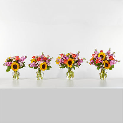 Yellow Brick Road Bouquet –  Unique Designs Llc, Fulton MO