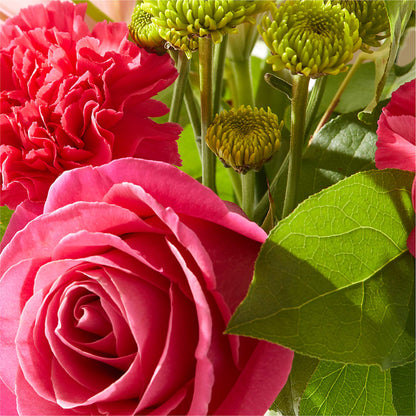 Watermelon Crush Bouquet –  Unique Designs Llc, Fulton MO
