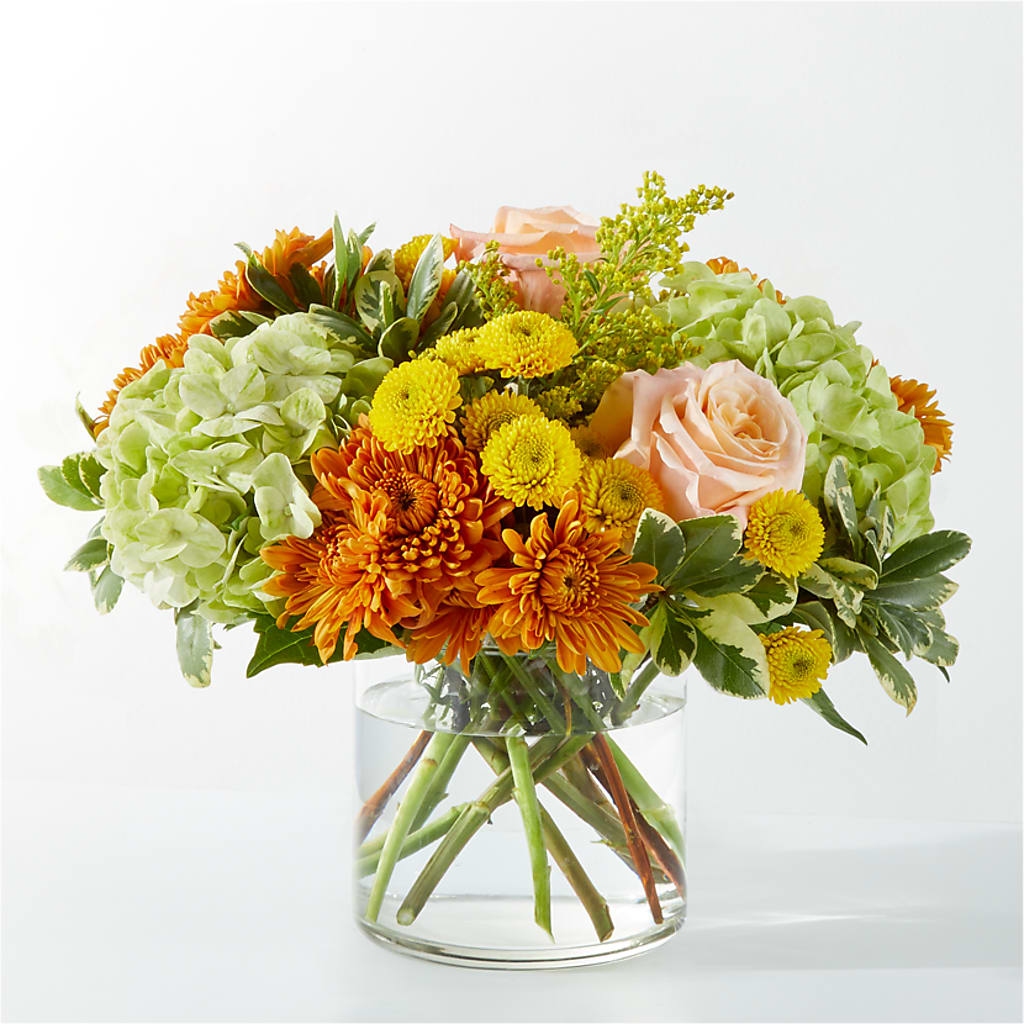 Fall Foliage Bouquet –  Unique Designs Llc, Fulton MO