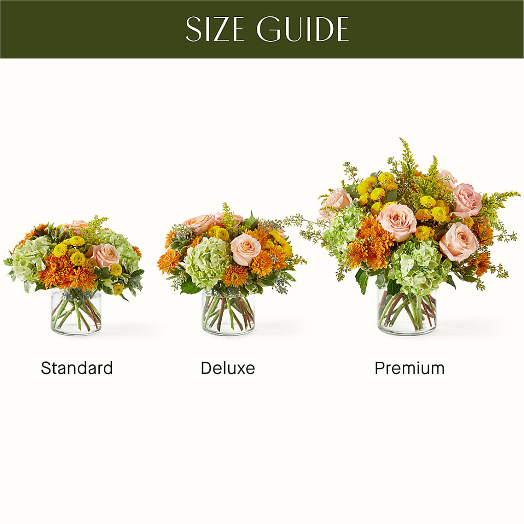 Fall Foliage Bouquet –  Unique Designs Llc, Fulton MO