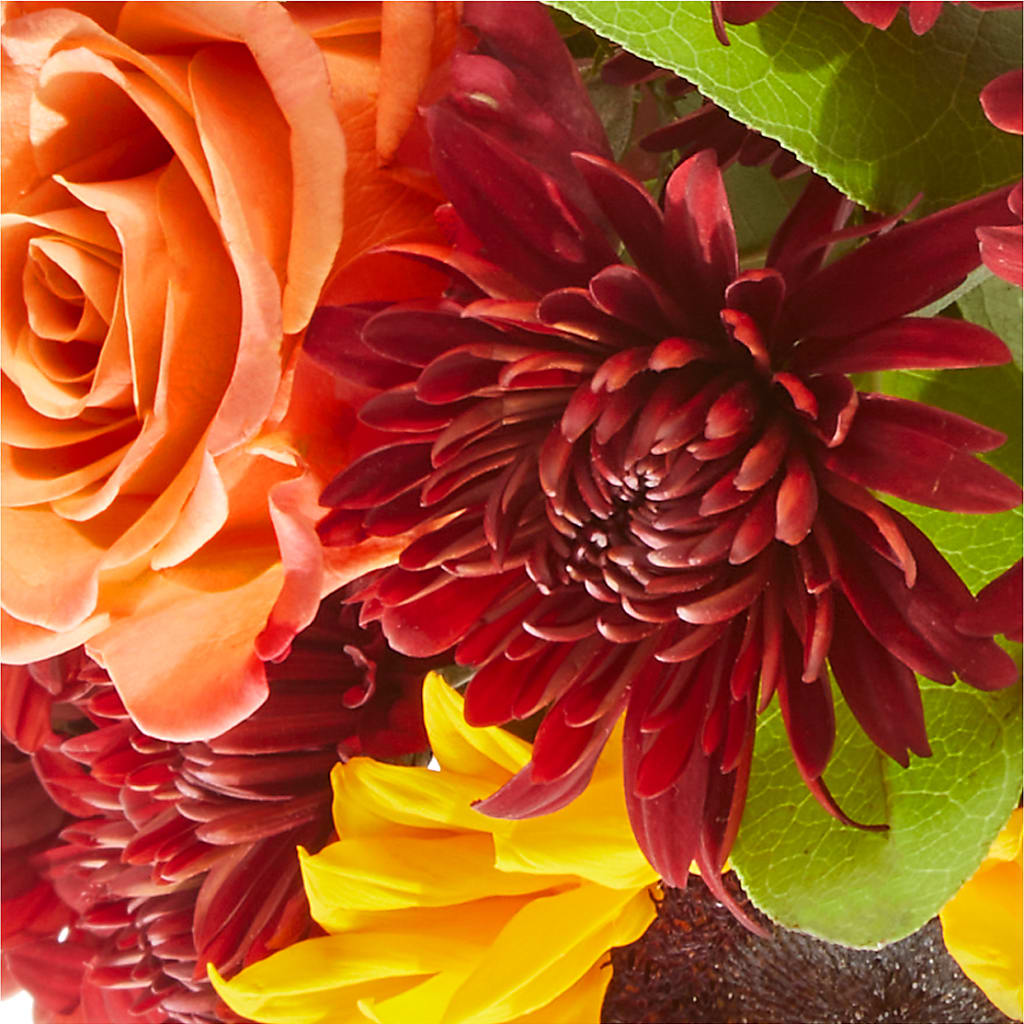 September Sunset Bouquet –  Unique Designs Llc, Fulton MO
