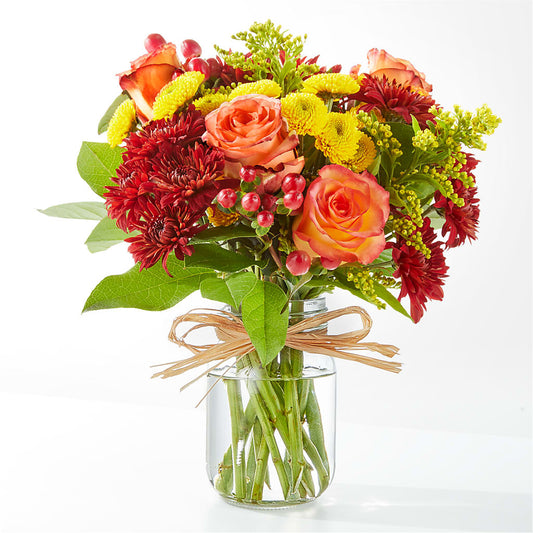 Apple Picking Bouquet –  Unique Designs Llc, Fulton MO