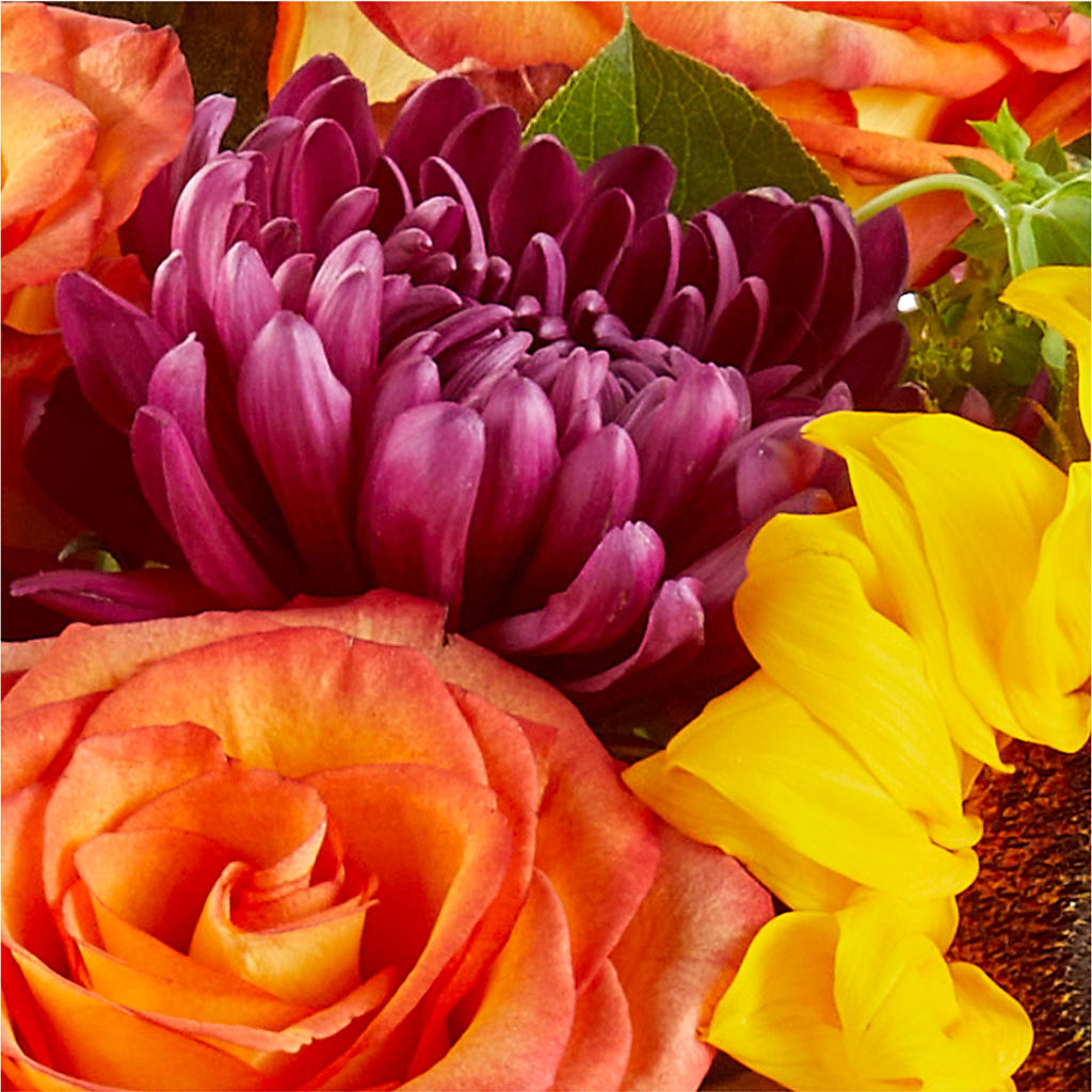 Nature Walk Bouquet –  Unique Designs Llc, Fulton MO
