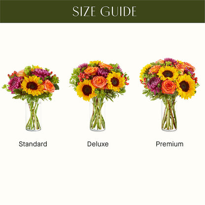 Nature Walk Bouquet –  Unique Designs Llc, Fulton MO