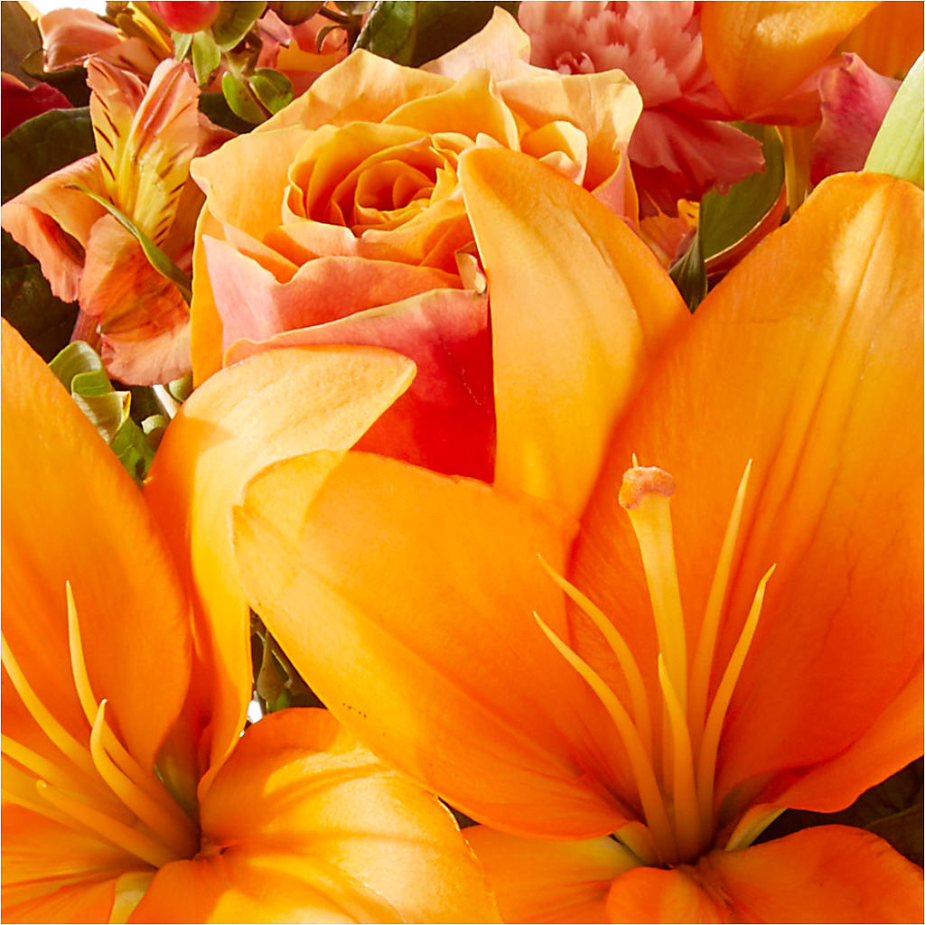 Afternoon Light Bouquet –  Unique Designs Llc, Fulton MO