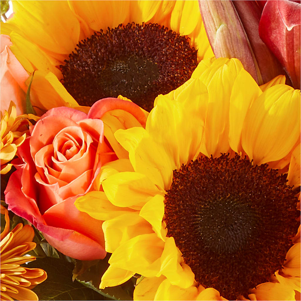 Acorn Lane Bouquet –  Unique Designs Llc, Fulton MO
