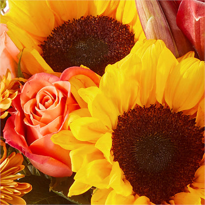Acorn Lane Bouquet –  Unique Designs Llc, Fulton MO