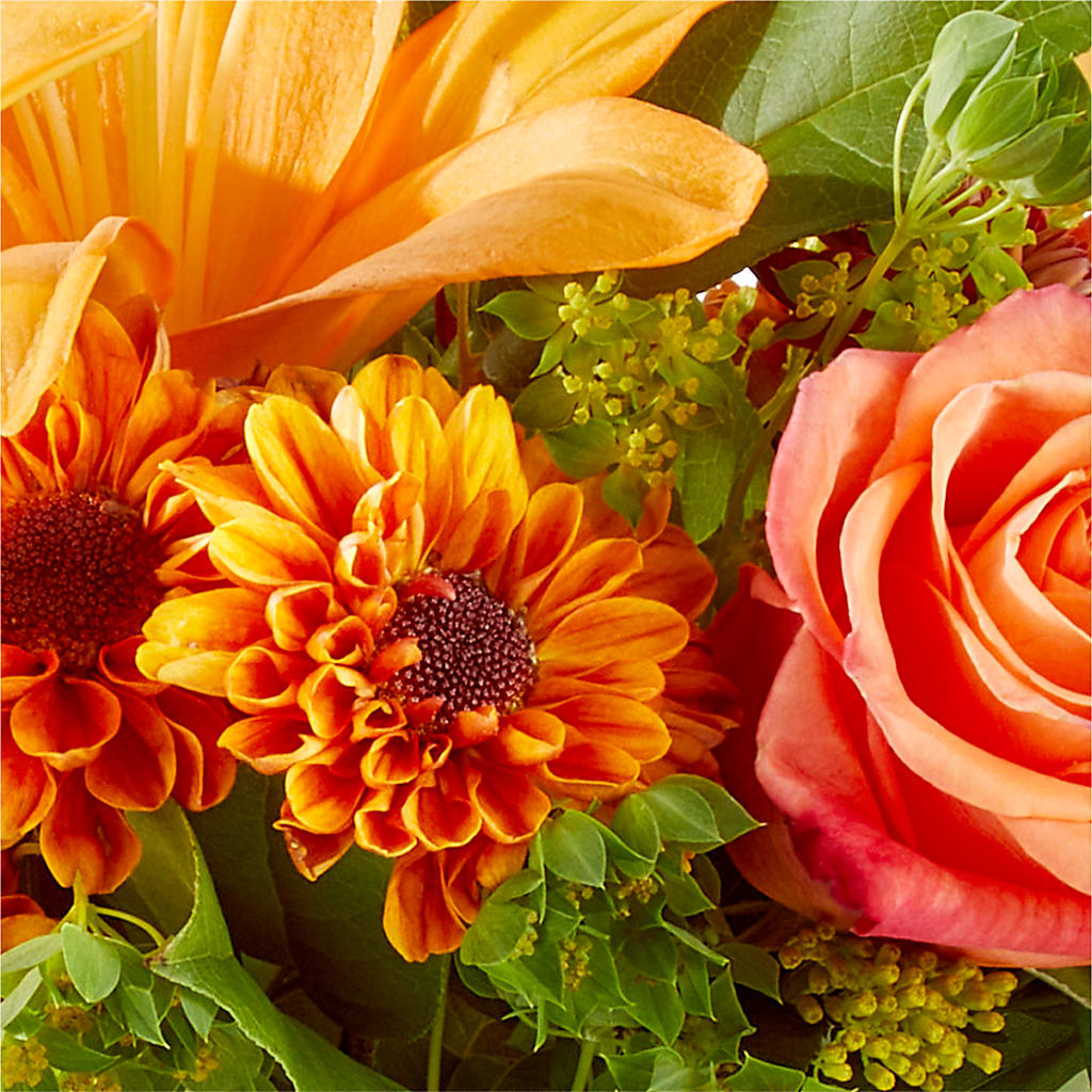 Honeycrisp Bouquet –  Unique Designs Llc, Fulton MO