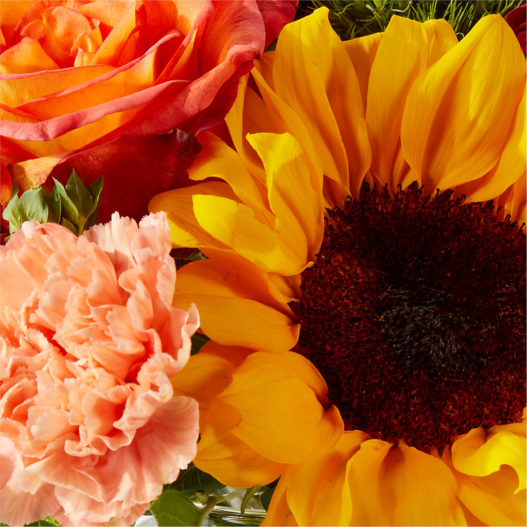 Harvest Festival Bouquet –  Unique Designs Llc, Fulton MO