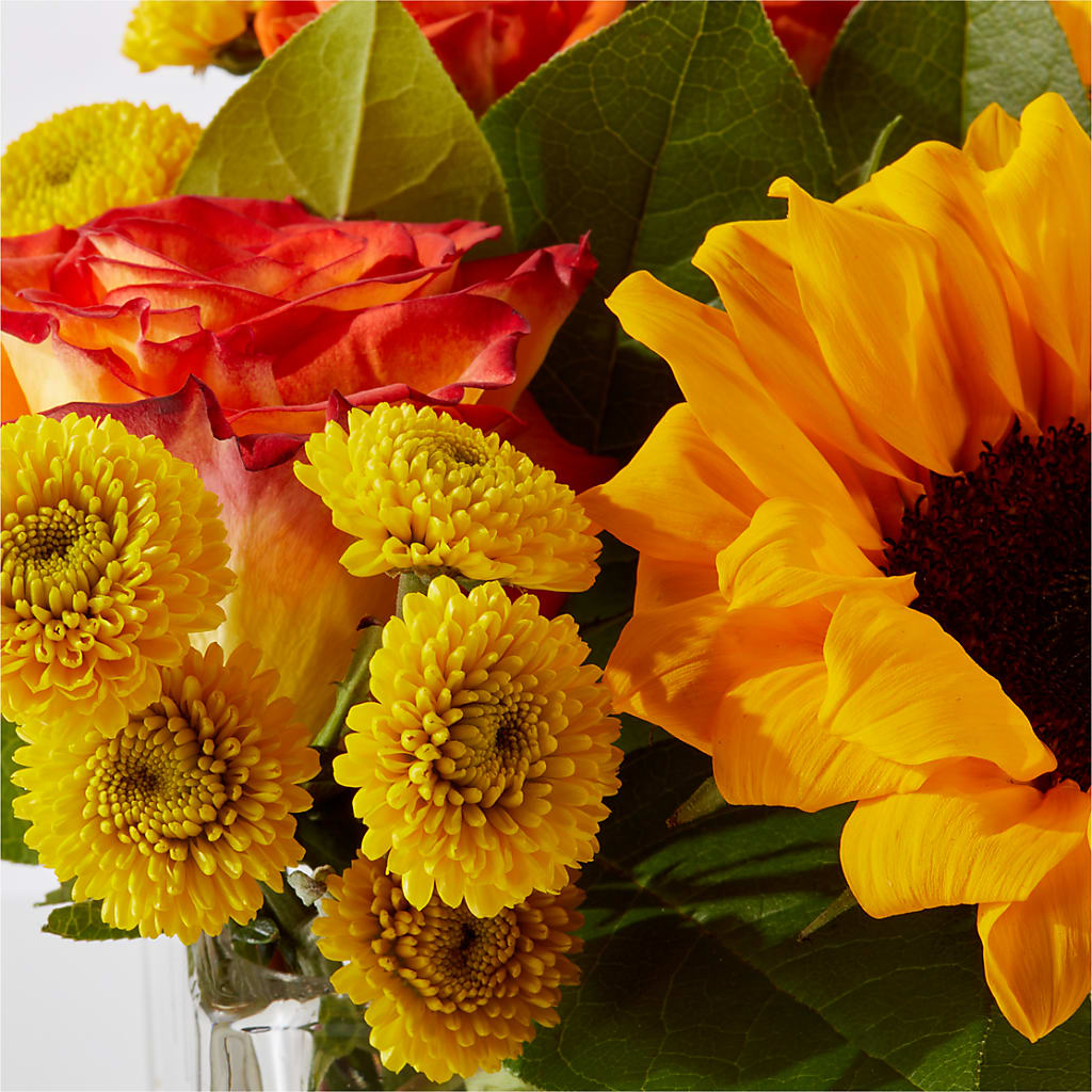 Picnic in the Park Bouquet –  Unique Designs Llc, Fulton MO