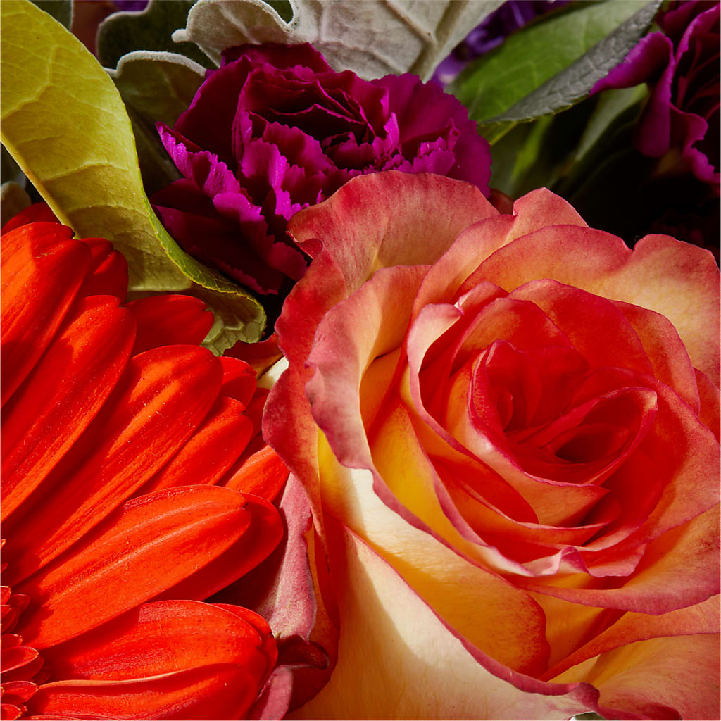 Sangria Bouquet –  Unique Designs Llc, Fulton MO