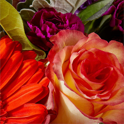 Sangria Bouquet –  Unique Designs Llc, Fulton MO