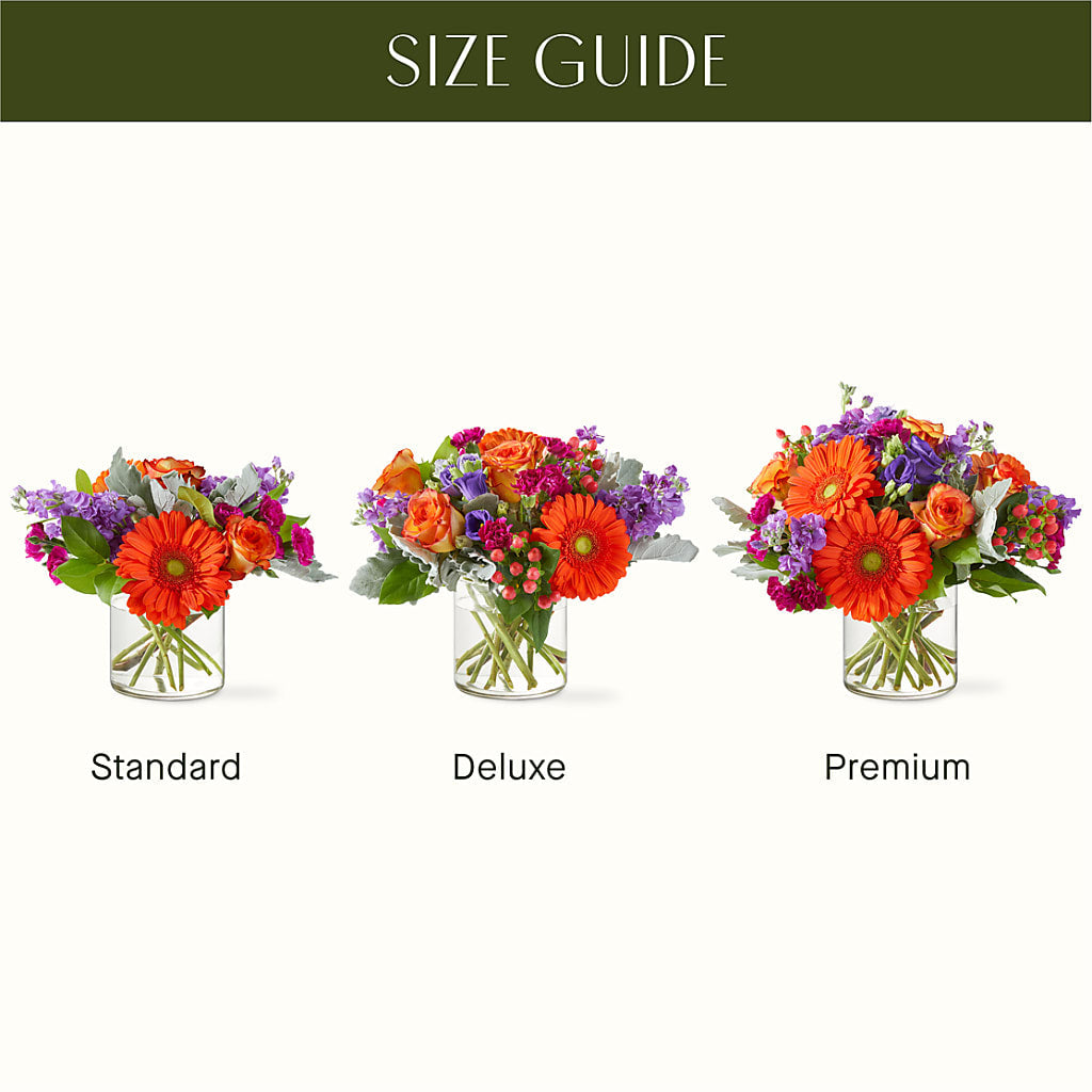 Sangria Bouquet –  Unique Designs Llc, Fulton MO