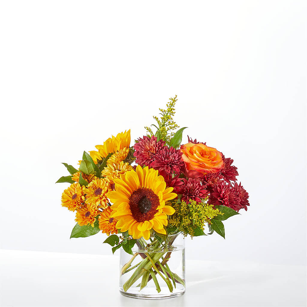 Flannel Scarf Bouquet –  Unique Designs Llc, Fulton MO